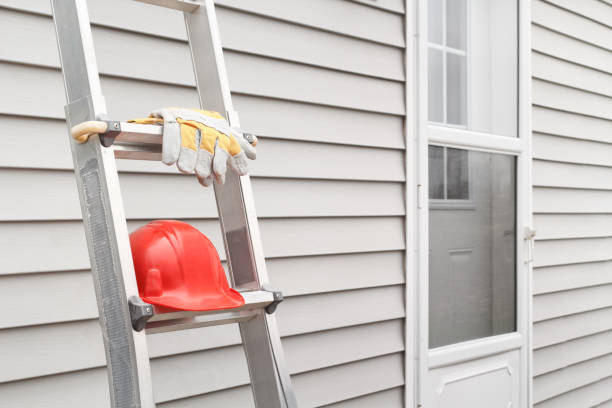 Best Insulated Siding Installation  in Lambertville, NJ