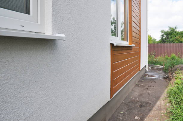 Best Historical Building Siding Restoration  in Lambertville, NJ