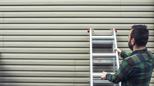 Best Siding Repair  in Lambertville, NJ