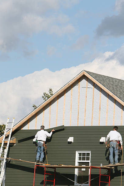 Best Aluminum Siding Installation  in Lambertville, NJ