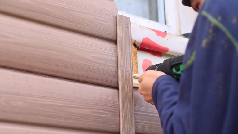 Best Siding Painting and Refinishing  in Lambertville, NJ